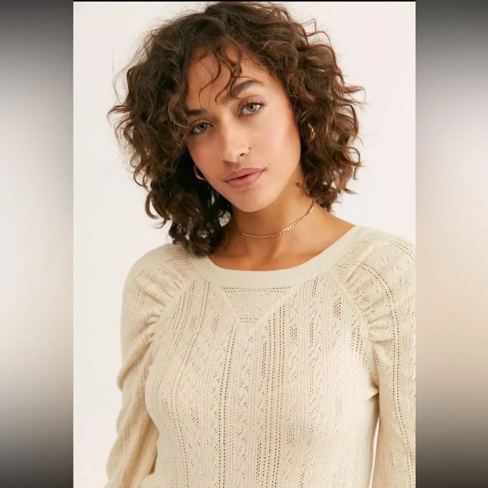 Free People new without